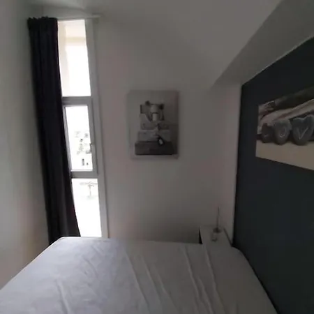 Bellyenmer Apartamento *