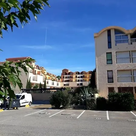 Bellyenmer Apartamento Gruissan