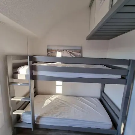 Apartamento Bellyenmer Gruissan
