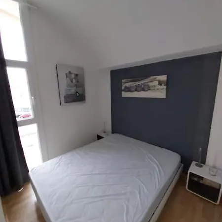 Apartamento Bellyenmer