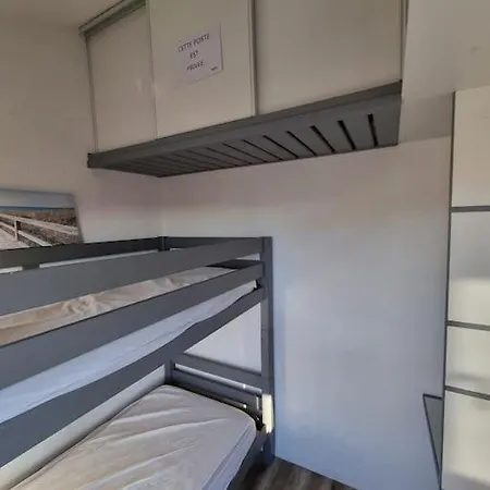 Apartamento Bellyenmer *