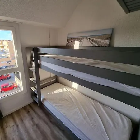 Apartamento Bellyenmer Gruissan
