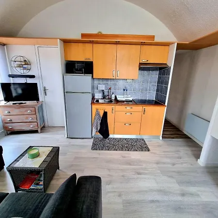 Apartamento Bellyenmer *