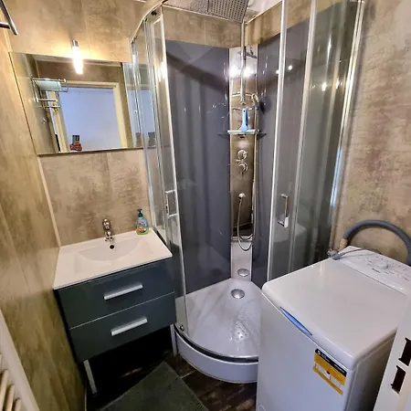 Apartamento Bellyenmer