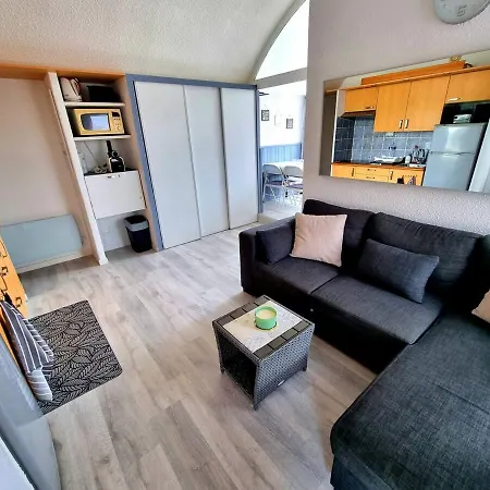 Apartamento Bellyenmer *