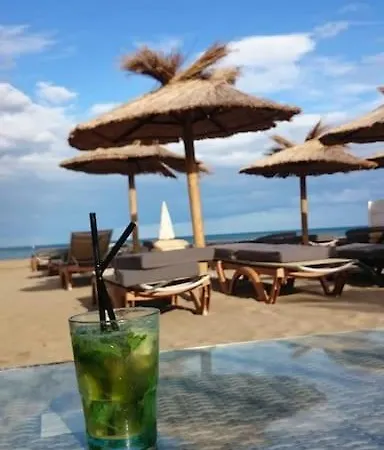 Bellyenmer Daire Gruissan