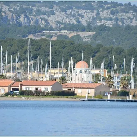 Bellyenmer Apartment Gruissan