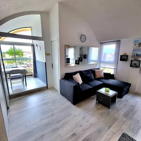 Bellyenmer Apartment