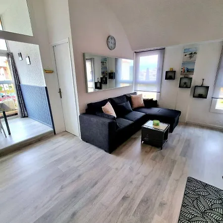 Apartment Bellyenmer