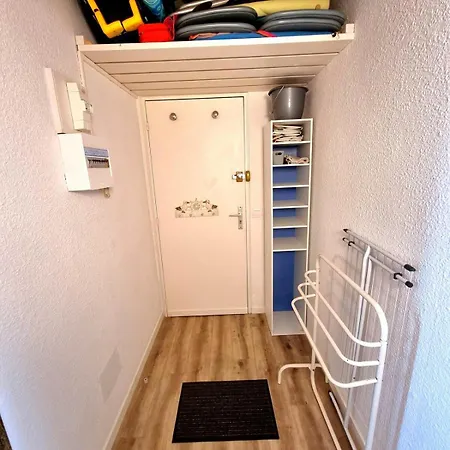 Apartment Bellyenmer *