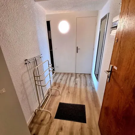 Bellyenmer Apartment